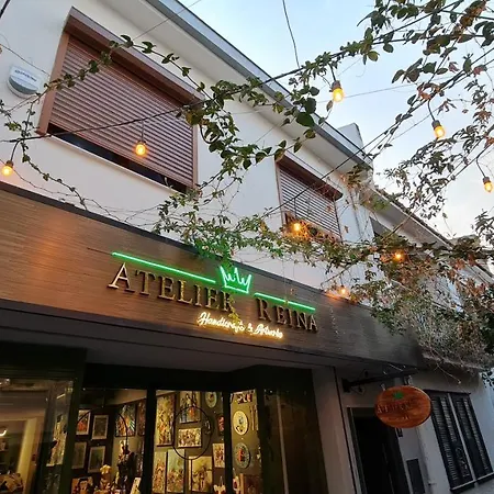 Apartament Reina, Kusadası