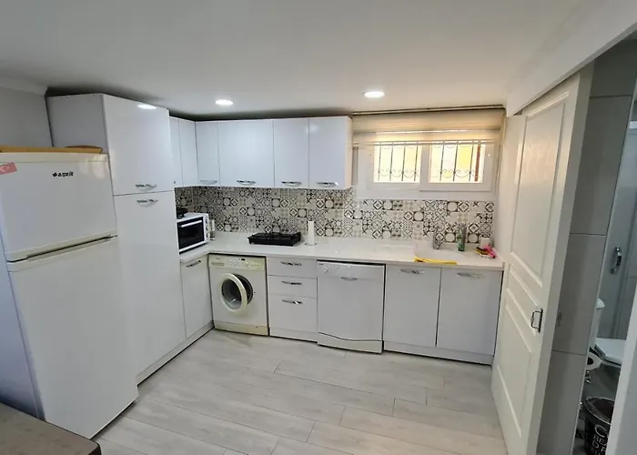 Lejlighed Reina, Kusadası