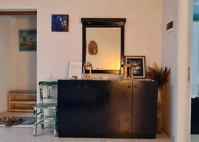 Apartamento Reina, *